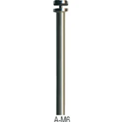 Foredom Mandrel 1/16 inch Arbor