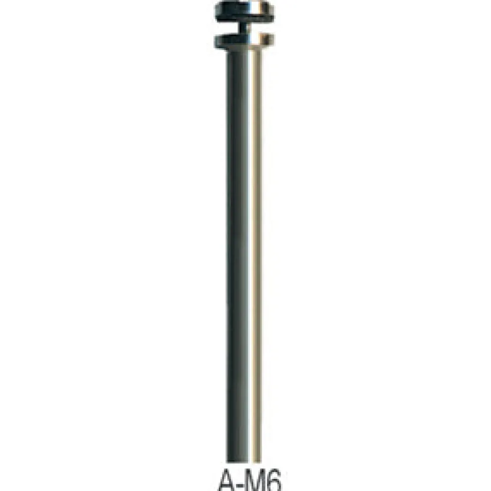 Foredom Mandrel 1/16 inch Arbor