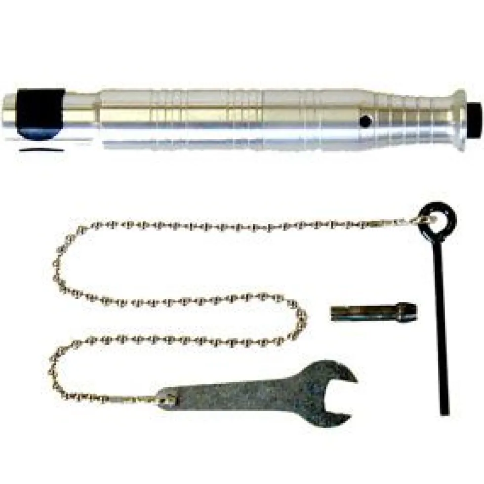 Foredom Model 28 Lightweight Handpiece