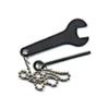 Foredom Pin and Chuck Wrench for 43t and 44T Handpieces