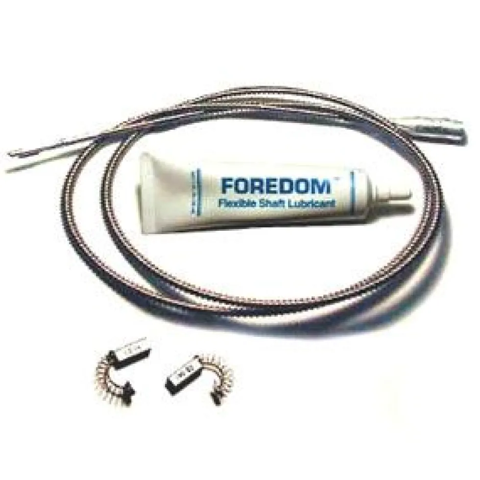 Foredom Rotary Tool Maintenance Kit