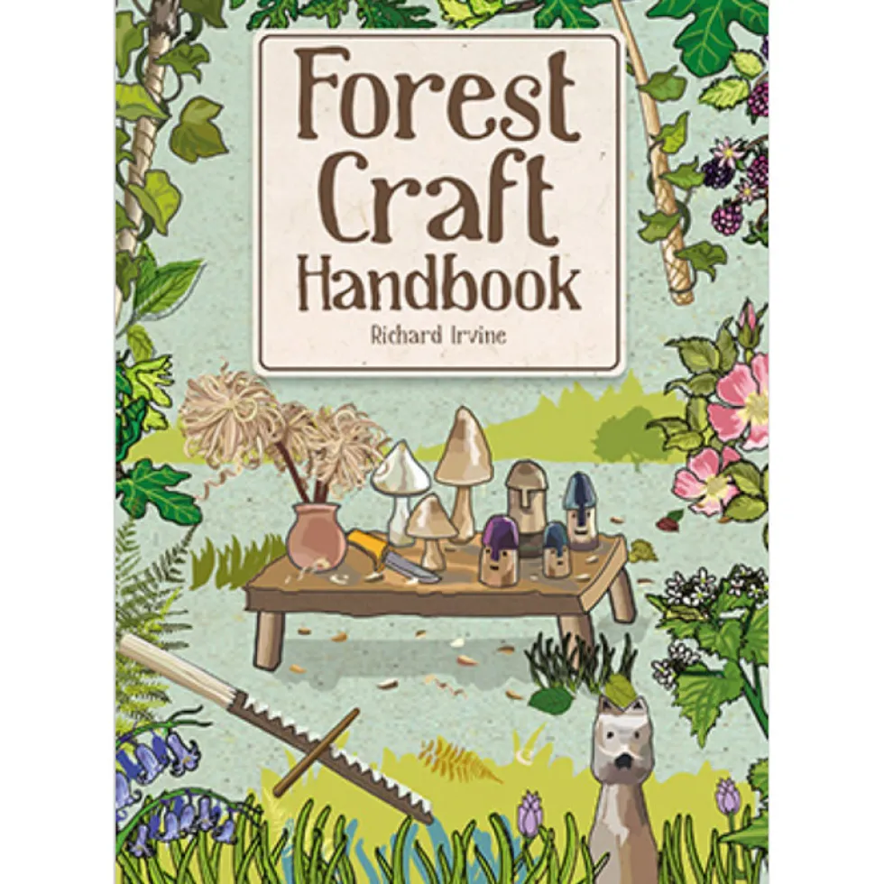 Forest Craft Handbook