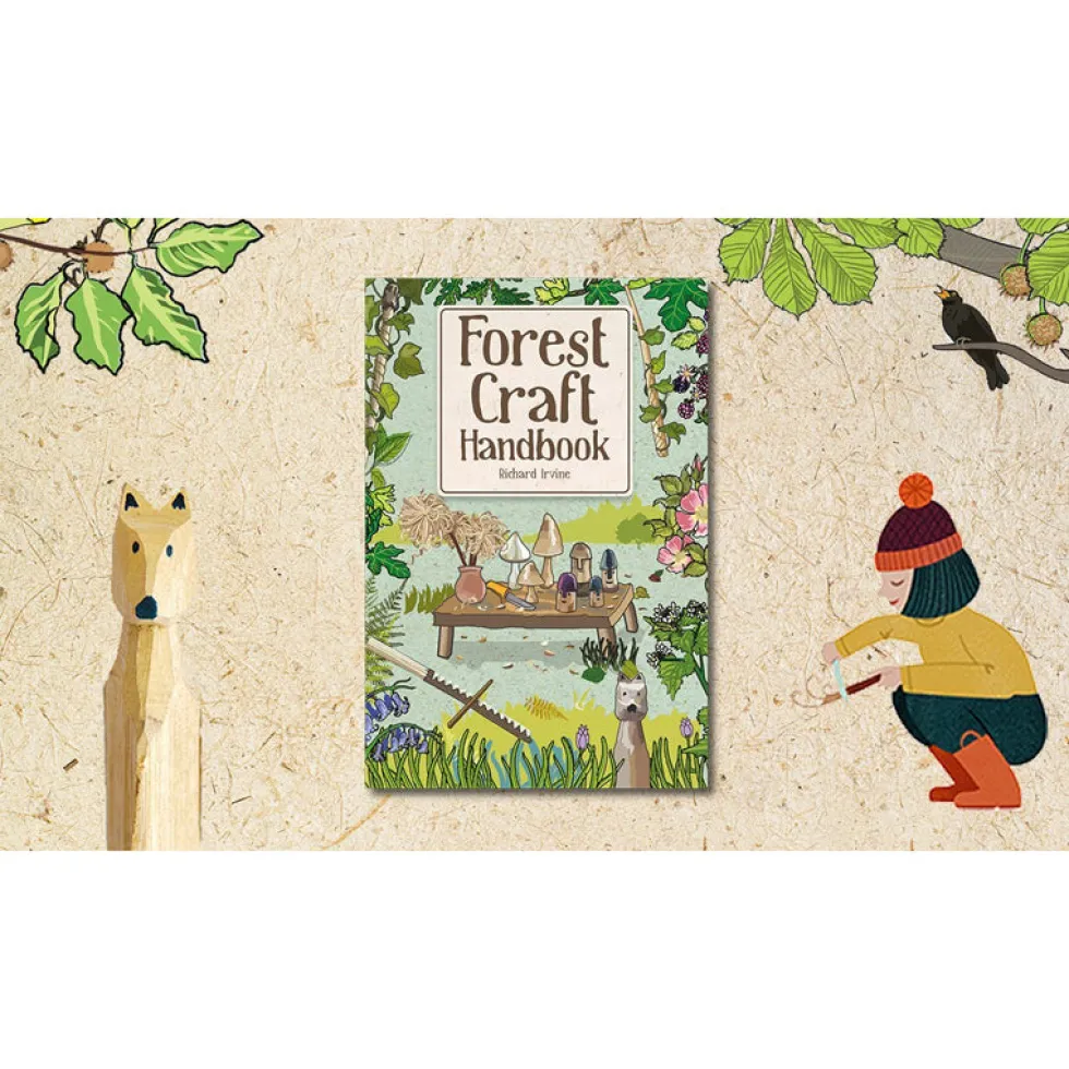 Forest Craft Handbook