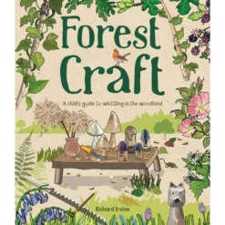Forest Craft - Richard Irvine