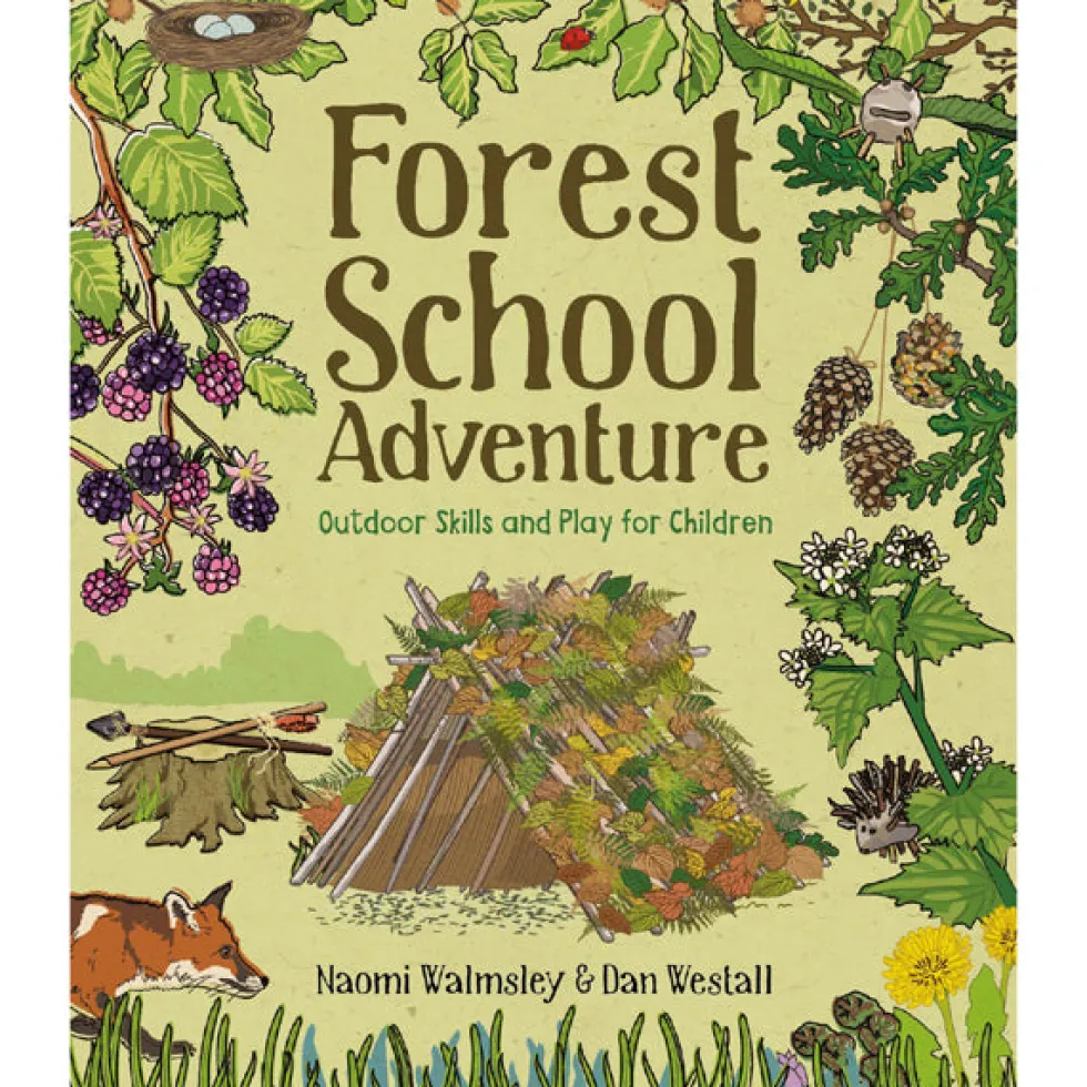 Forest School Adventure