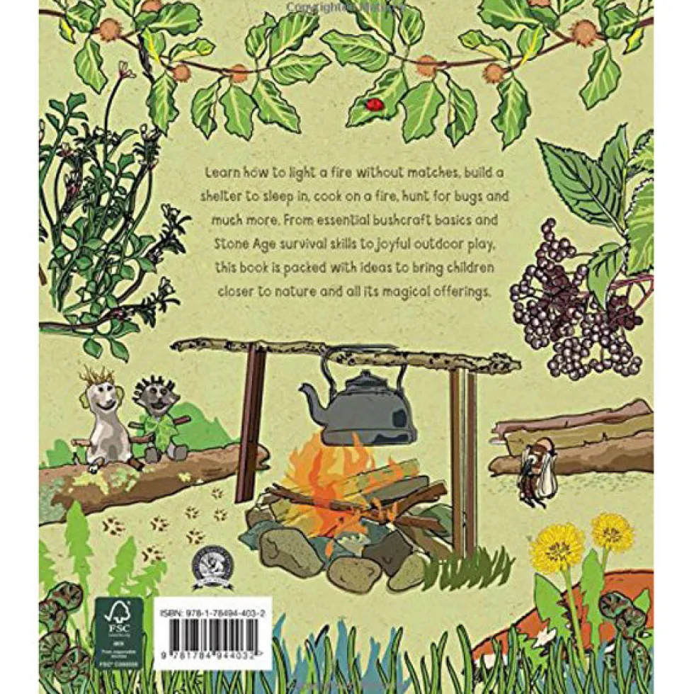 Forest School Adventure