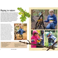 Forest School Handbook