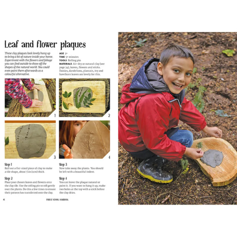 Forest School Handbook