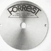 Forrest Blade Stiffeners