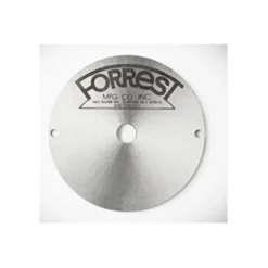 Forrest Blade Stiffeners