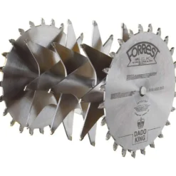 Forrest Dado-King - 6 inch
