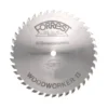 Forrest Woodworker II Combination: 10" x 40 Tooth - 1/8" Kerf