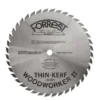 Forrest Woodworker II Combination: 8 inch x 40 Tooth - 3/32" Thin Kerf