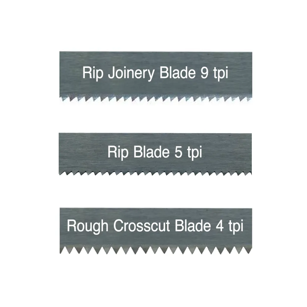 Frame Saw Blades - 700mm