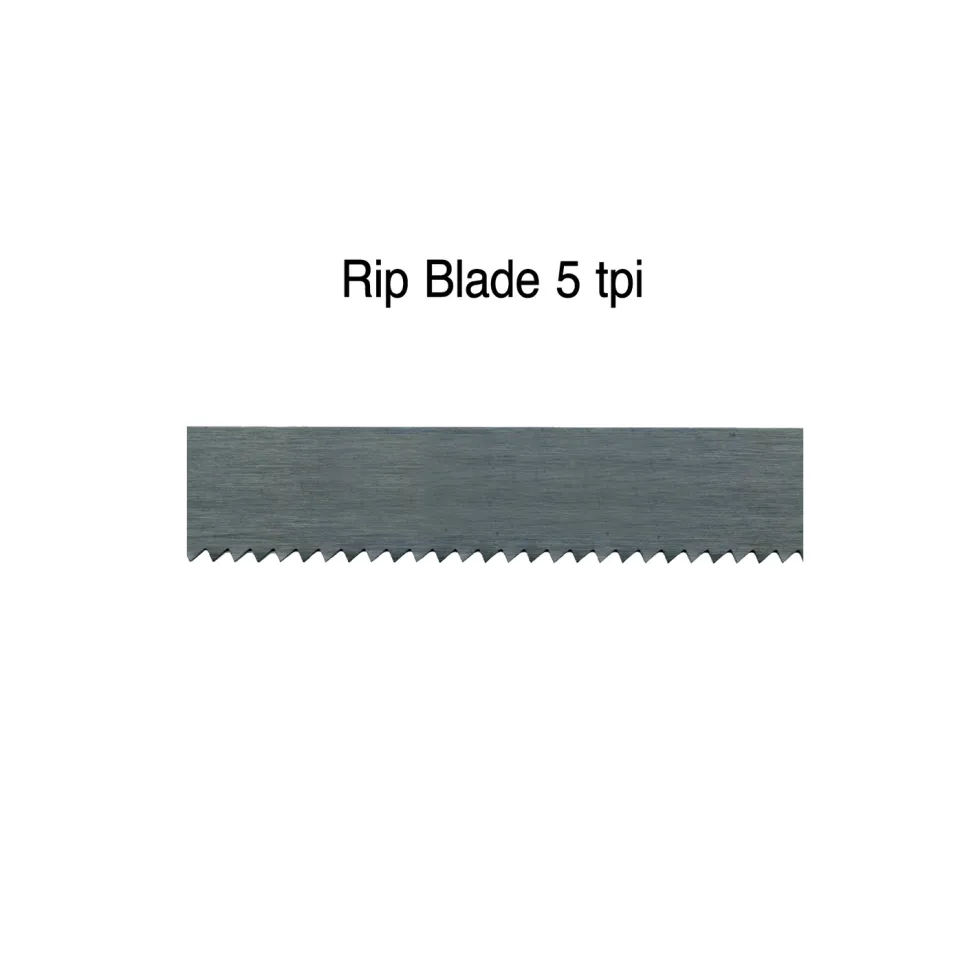 Frame Saw Blades - 600mm