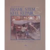 Frame  Stem and Keel Repair - The WoodenBoat Series