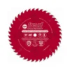 Freud Thin Kerf Premier Fusion General Purpose Blade: 10" x 40 Tooth - 3/32" Kerf