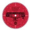 Freud 10" Thin Kerf Sliding Miter Blade: 10" x 60 Tooth - .090" Kerf
