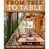 From Tree To Table - Alan Garbers