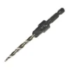 Fuller Tapered Drill Countersink - Hex Shank