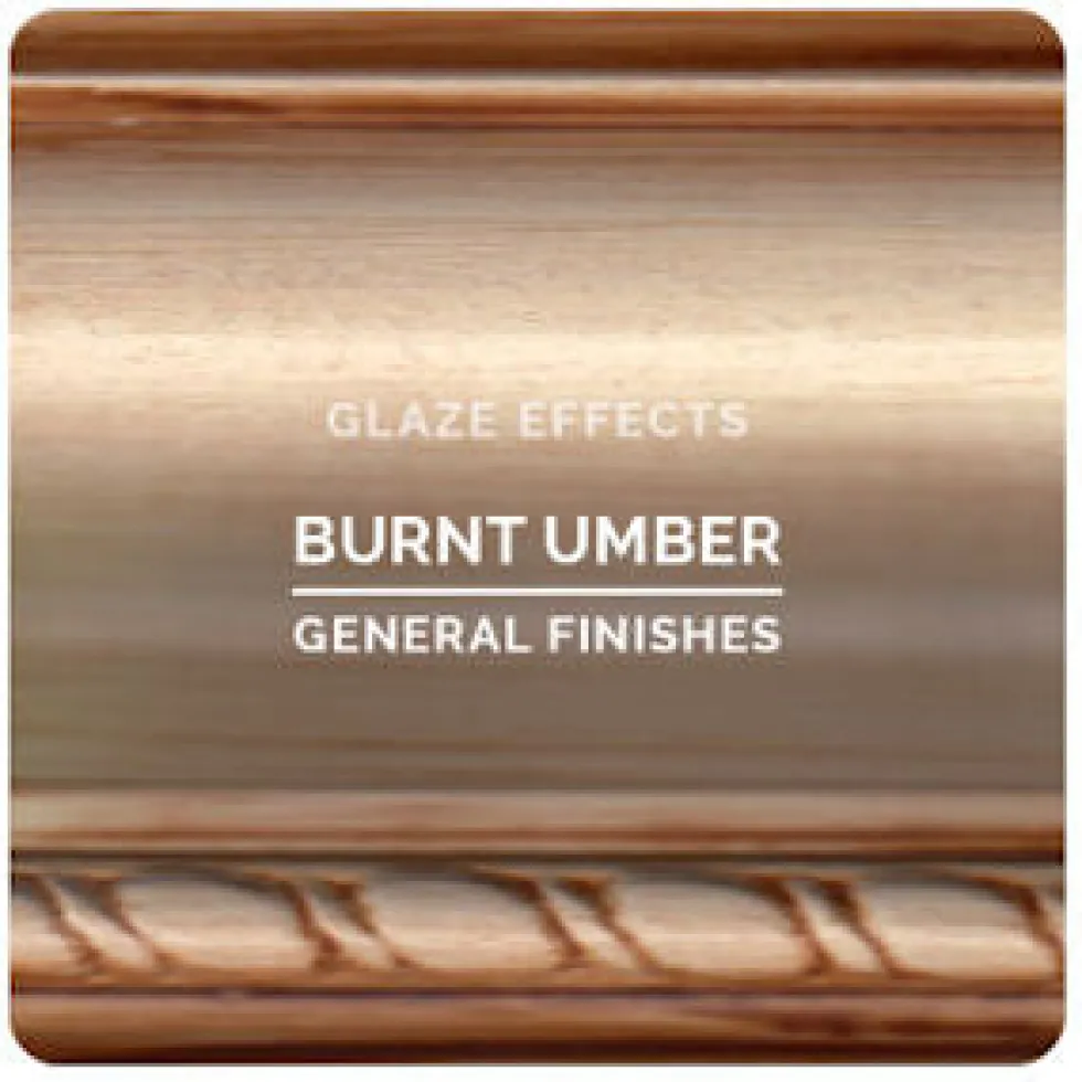 General Finishes Glaze Effects