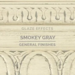 General Finishes Glaze Effects