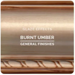 General Finishes Glaze Effects