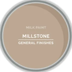 General Finishes Milk Paint