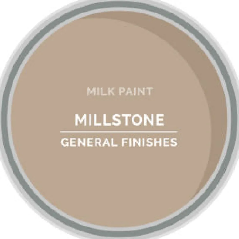 General Finishes Milk Paint
