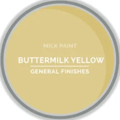 General Finishes Milk Paint