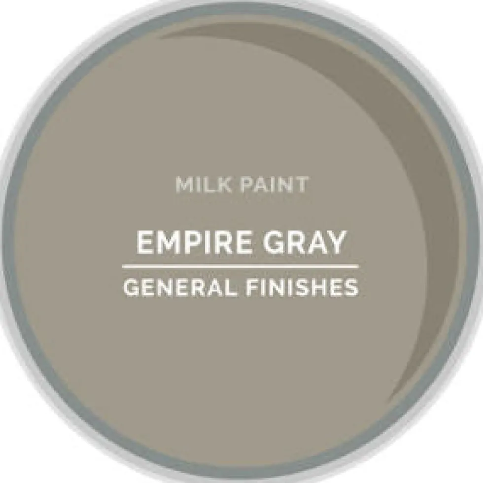 General Finishes Milk Paint