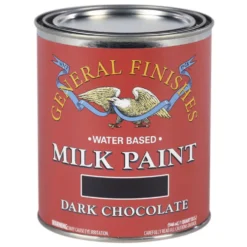 General Finishes Milk Paint