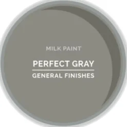 General Finishes Milk Paint