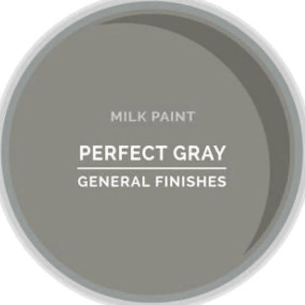 General Finishes Milk Paint