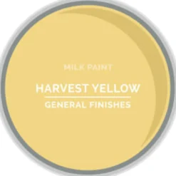 General Finishes Milk Paint