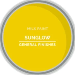 General Finishes Milk Paint