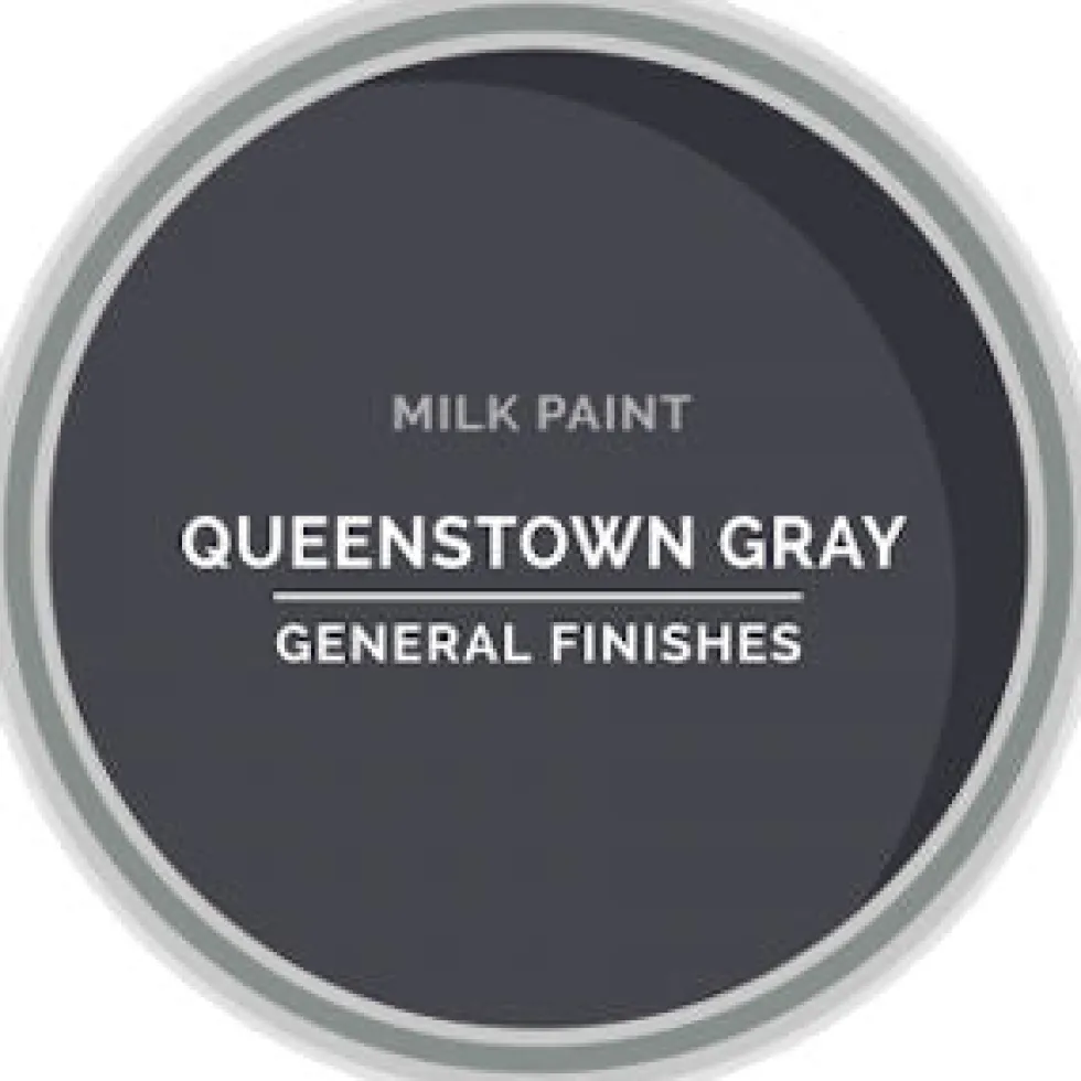 General Finishes Milk Paint