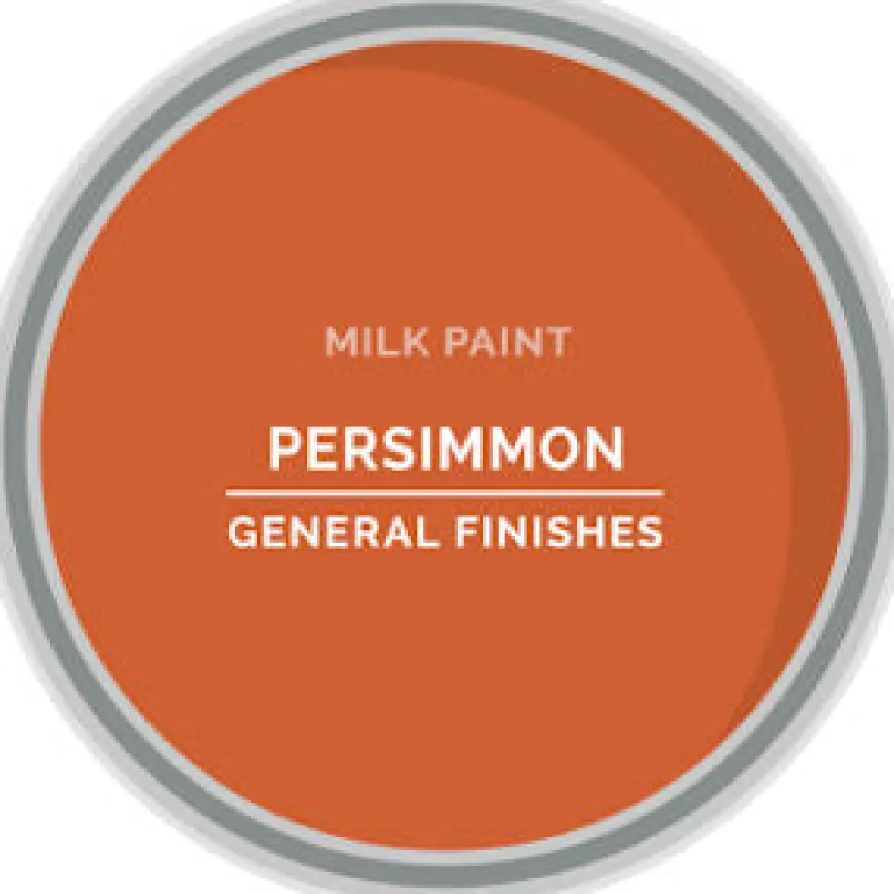 General Finishes Milk Paint