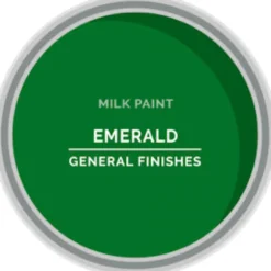 General Finishes Milk Paint