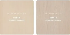 General Finishes Oil-Based Gel Stain