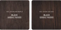 General Finishes Oil-Based Gel Stain