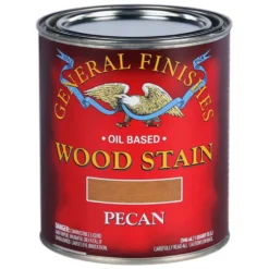 General Finishes Oil Base Stain