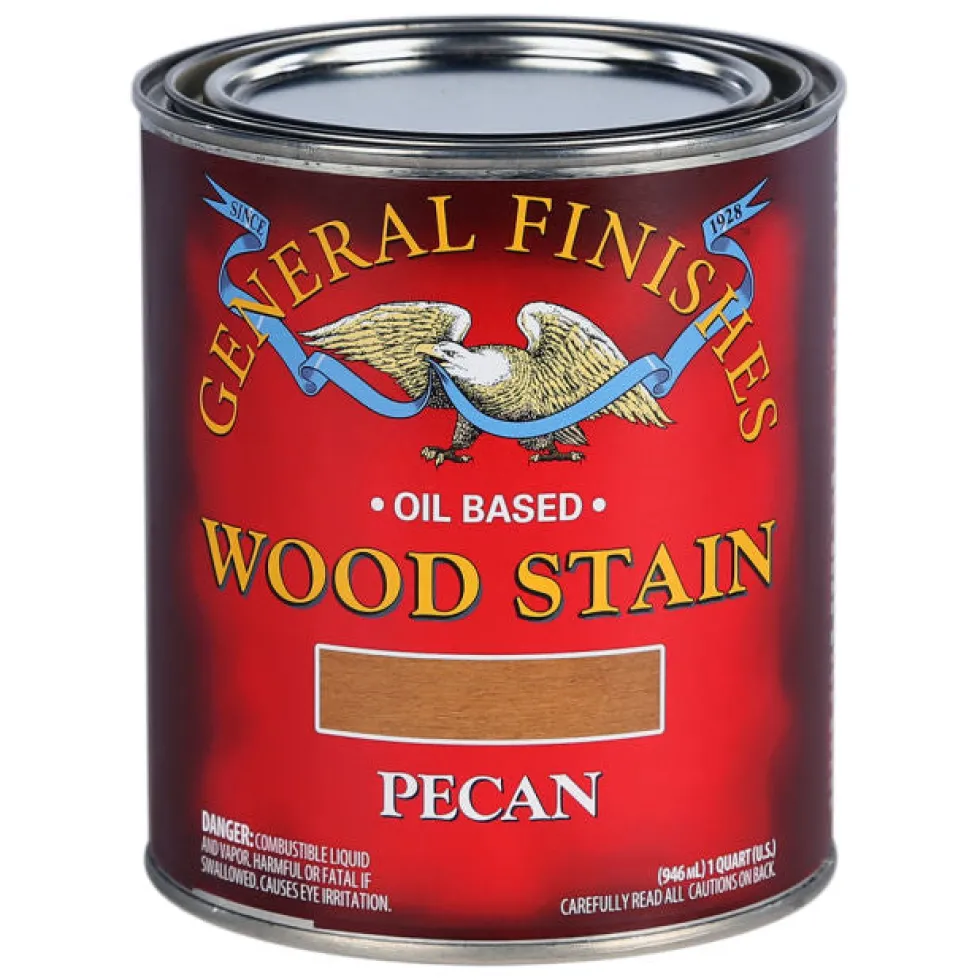 General Finishes Oil Base Stain