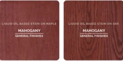 General Finishes Oil Base Stain