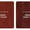 General Finishes Water-Based Dye Stain