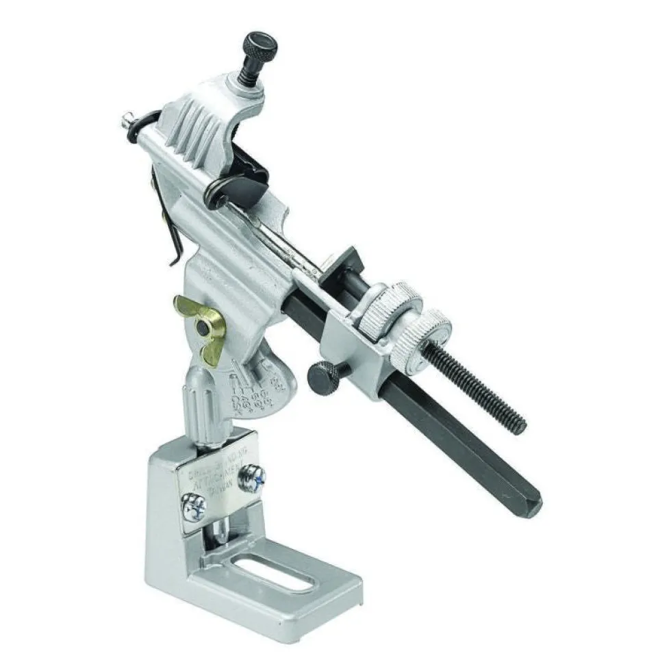 General Tools Drill Bit Grinding Attachment