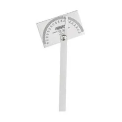 General Tools Steel Protractor