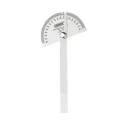 General Tools Steel Protractor