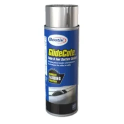 GlideCote Table and Tool Surface Sealant
