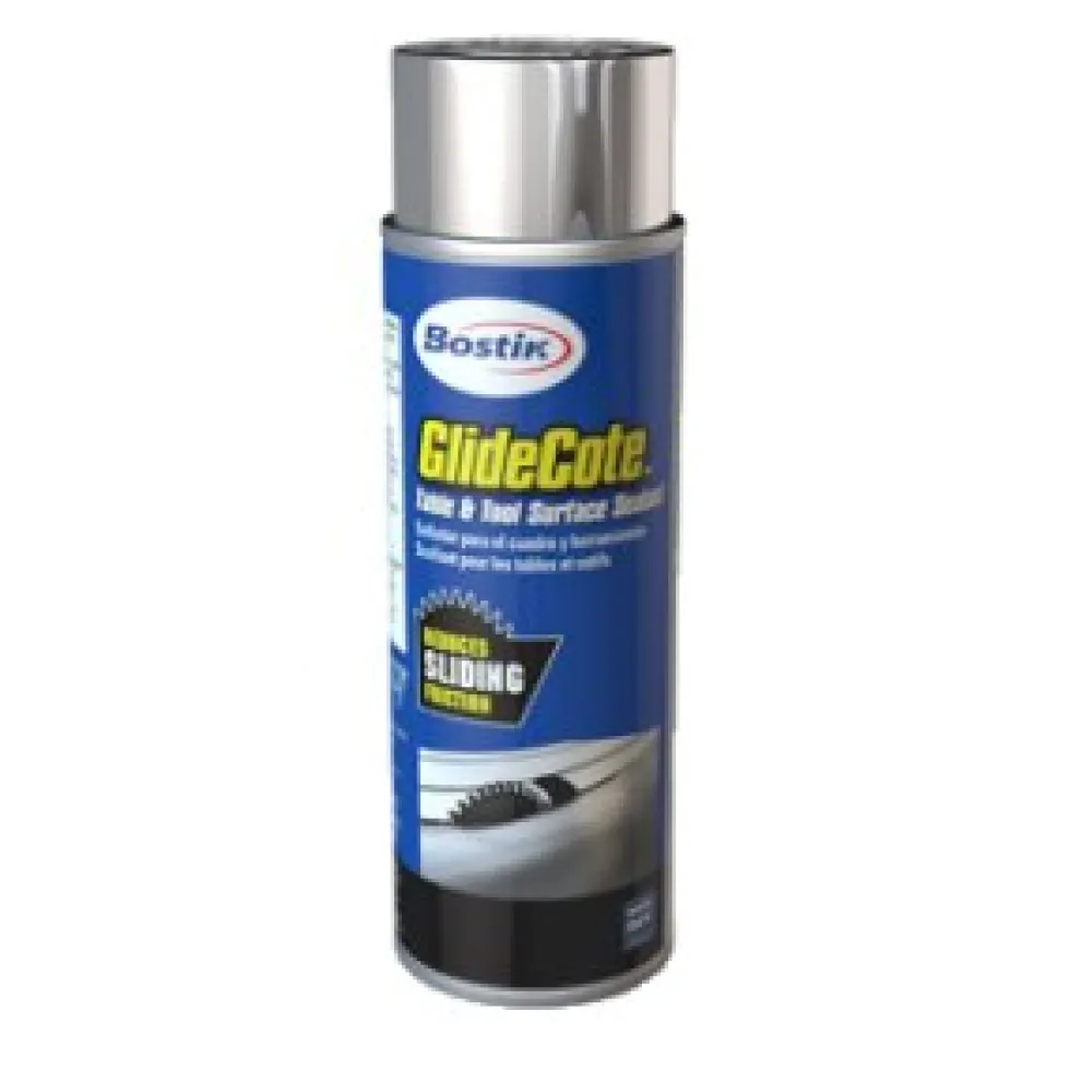 GlideCote Table and Tool Surface Sealant